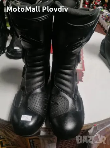 Мото ботуши Alpinestars smx 5, smx S waterproof, снимка 8 - Аксесоари и консумативи - 49280885