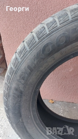 185/65/15 Ханкок