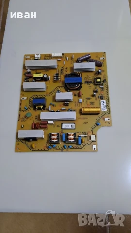 захранване за тв.sony kd-55xg7077