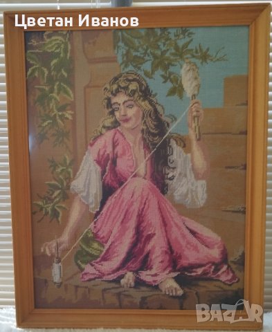 Гоблен с размери 57/71