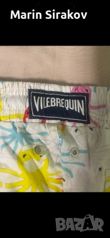 Оригинални VILEBREQUIN, снимка 4 - Бански - 53926456