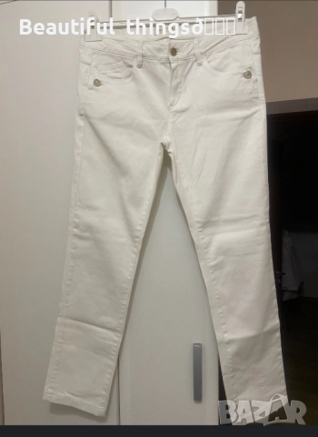 Панталони Зара, Bershka и други, снимка 8 - Панталони - 51522325