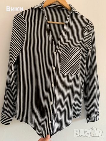 Zara дамска риза, снимка 2 - Ризи - 29085423