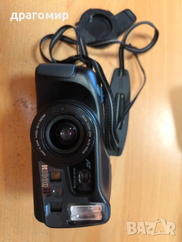 RICOH MIRAI Zoom 3, снимка 3 - Фотоапарати - 50707407