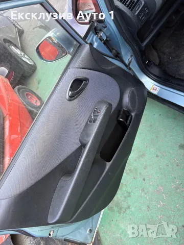 Honda Jazz 1.2i ‼️на части‼️, снимка 10 - Автомобили и джипове - 48978469
