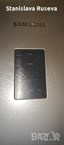 Хладилник samsung, снимка 4 - Хладилници - 53937387