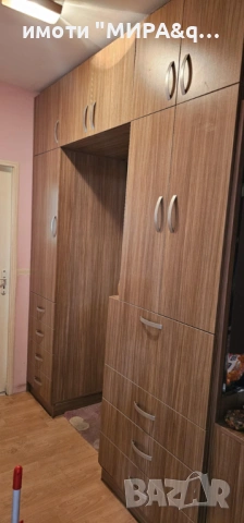 Двустаен апартамент за продажба – кв. Бадема, Хасково, снимка 10 - Апартаменти - 53188113