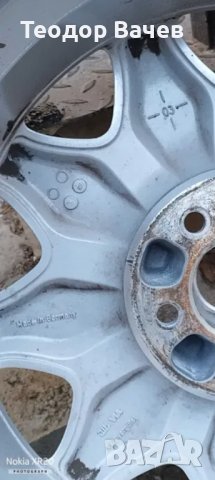  Ronal Startech / Brabus Monoblock III 3 джанти 18х8,5 + гуми, снимка 11 - Гуми и джанти - 39804029