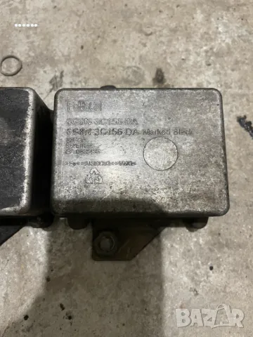 Вибрационен демпфер - Форд Мондео МК4 2.0 TDCI, снимка 2 - Части - 49090351