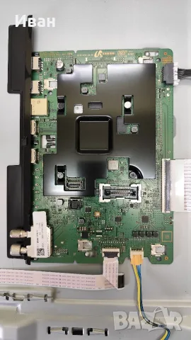 BN41-02989 MAIN BOARD