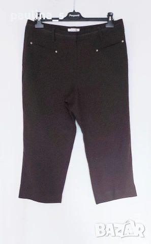 Три различни броя / Дамски панталони "dressbarn", "Merona" и made in Germany , снимка 13 - Панталони - 53292967