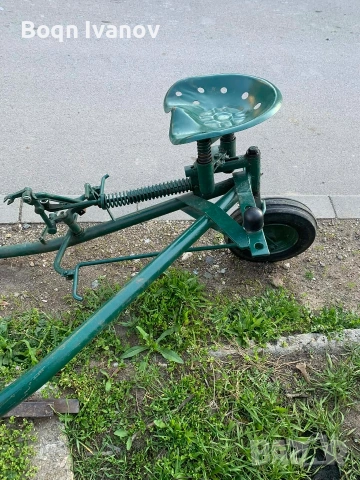 Косачки БЧС , снимка 8 - Селскостопанска техника - 54312603