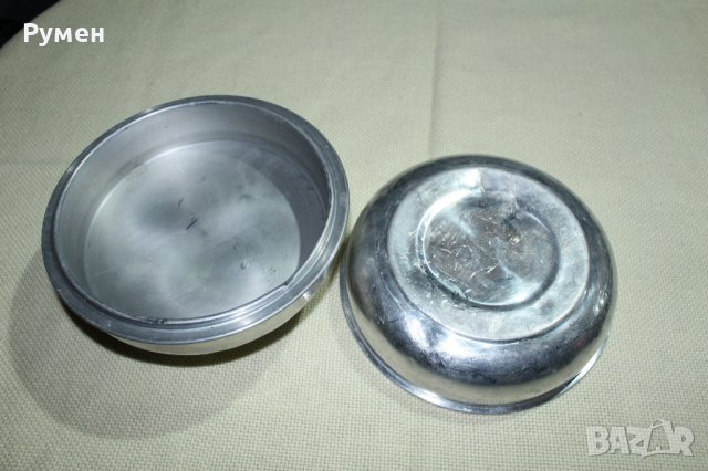 Античен уред за кисело мляко, снимка 4 - Антикварни и старинни предмети - 38644916