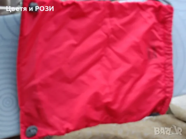 Раница / мешка BAYERN , снимка 2 - Раници - 56081664
