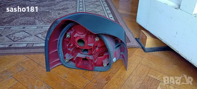 Десен стоп Ауди а3 8л 1996-2003, снимка 2 - Части - 50004798