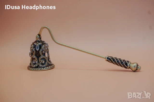 Гасител за свещи, снимка 5 - Други - 50591414