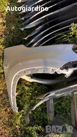 Калници за Chevrolet Orlando 2007 2011