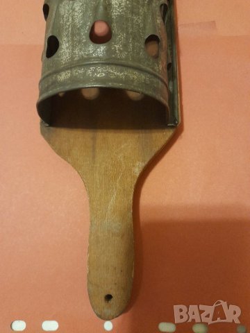 Много старо ренде стъргало, снимка 13 - Антикварни и старинни предмети - 31778109