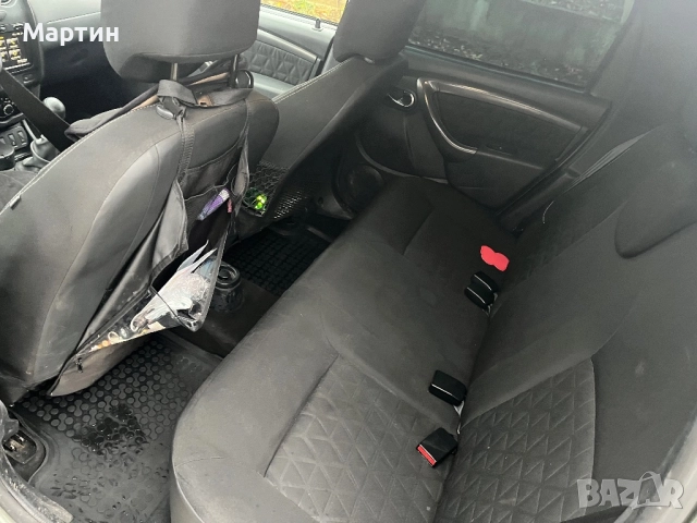Продавам Дачия Дъстър 4#4, снимка 6 - Автомобили и джипове - 52731499