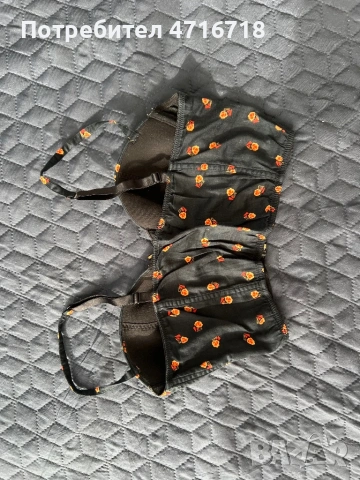 топ, тема, тениска, снимка 5 - Туники - 53194429