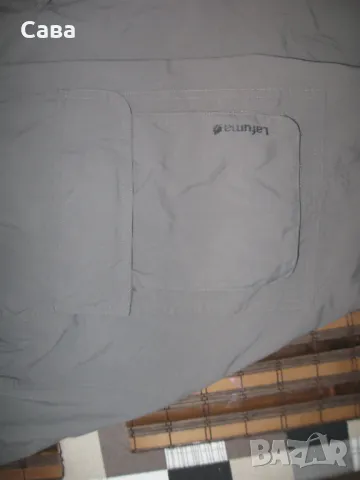 Спортен панталон LAFUMA  мъжки,М, снимка 5 - Спортни дрехи, екипи - 47636632