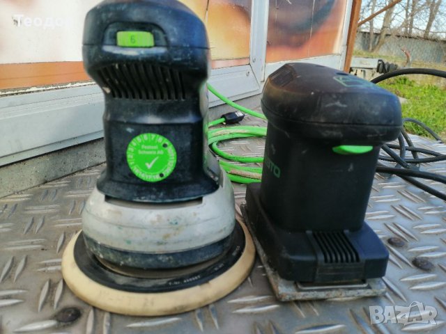 festo, снимка 5 - Други инструменти - 40241265