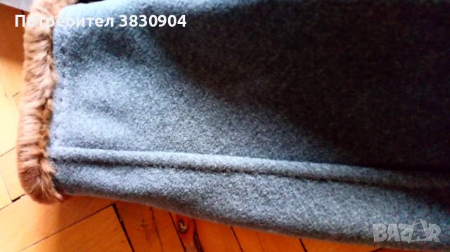 Палто MaxMara Sportmax, размер D 40/ IT 44, снимка 9 - Палта, манта - 42090311