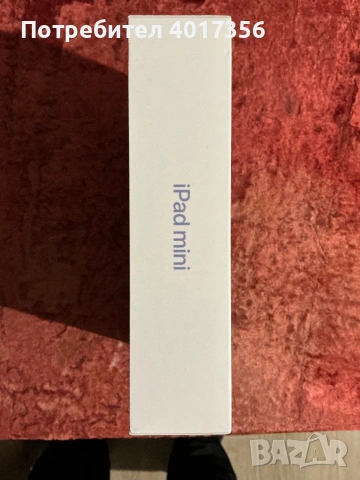 IPad 6 mini 256 gb,, снимка 5 - Таблети - 54305871