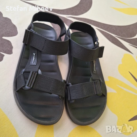 сандали райдър