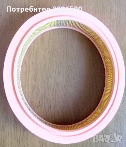 Въздушен филтър