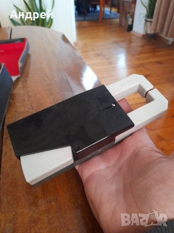 Стари Амперклещи PK 110, снимка 5 - Други ценни предмети - 42864751