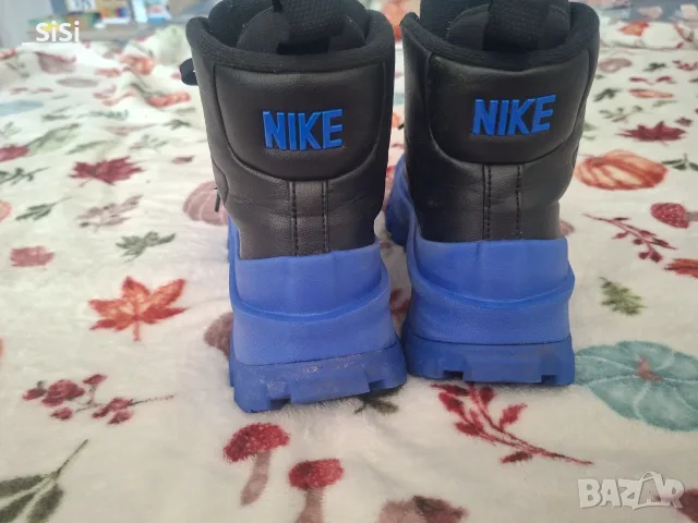 Nike Blazer Roam Mid, снимка 6 - Дамски боти - 56016412