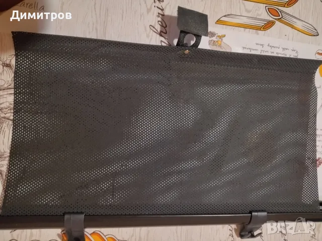 Задни щори за врати, снимка 5 - Аксесоари и консумативи - 49599188