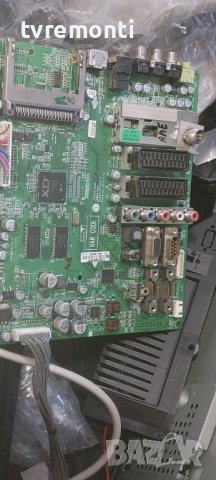 Main Board EAX40150702(17) EBR43582202 for 37inc DISPLAY for LG 37LG5000