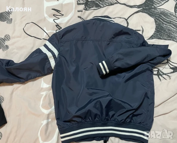 Moncler мъжко яке , снимка 3 - Якета - 50451125