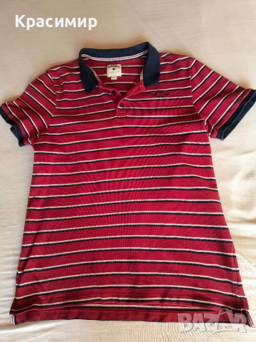 Тениска Lee Cooper