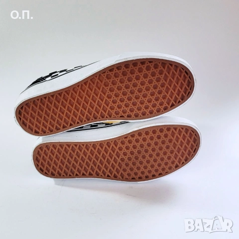Vans, оригинални 40, снимка 4 - Кецове - 54309131