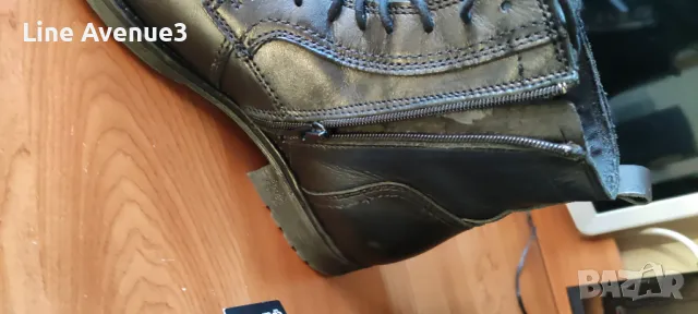 Зимни боти, снимка 5 - Мъжки боти - 48510608