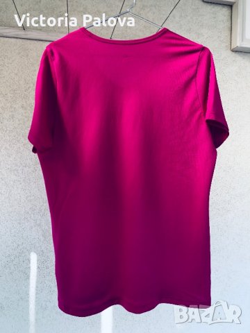 Супер красива тениска за спорт ODLO Швейцария, снимка 5 - Тениски - 30286471