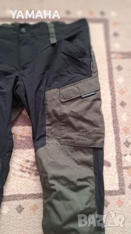 Revolution  Race  Мъжки Туристически  Панталон L, снимка 3 - Панталони - 48076952
