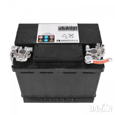 Клеми за автомобилен акумолатор., снимка 3 - Аксесоари и консумативи - 19189881