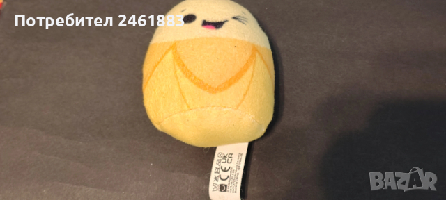 Squishmellows лот 3 броя., снимка 2 - Колекции - 54127753