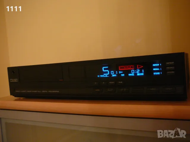 MISSION CYRUS PCM II, снимка 8 - Ресийвъри, усилватели, смесителни пултове - 48335891