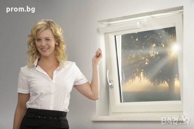 устройство за автоматично затваряне на прозорец, прозорци, внос от Германия, снимка 8 - Други стоки за дома - 31367324