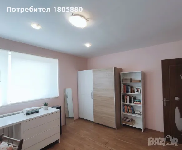 Двуетажна тухлена къща, 185 м² (200 м² с изба), с. Граф Игнатиево, Пловдивско — €270,000, снимка 11 - Къщи - 55876948