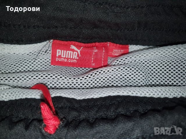 Мъжки къси панталони шорти Nike Puma, снимка 8 - Къси панталони - 33701246