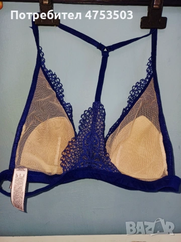 Бралета сутиен Victoria's Secrets S, снимка 3 - Бельо - 53935363
