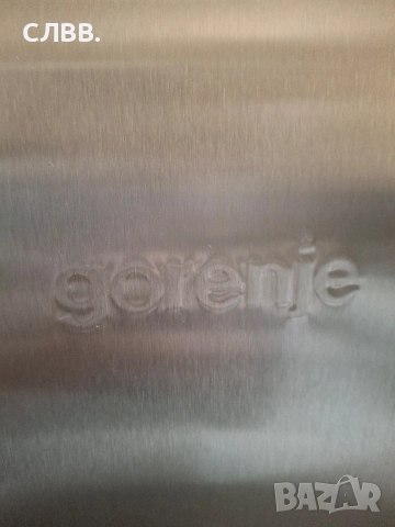 Продавам хладилник GORENJE , снимка 2 - Хладилници - 52733396