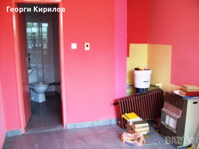 Офис 45 м2, на главната улица , снимка 4 - Офиси - 52694708