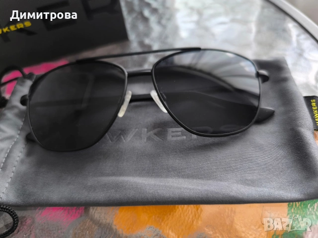 Слънчеви очила 